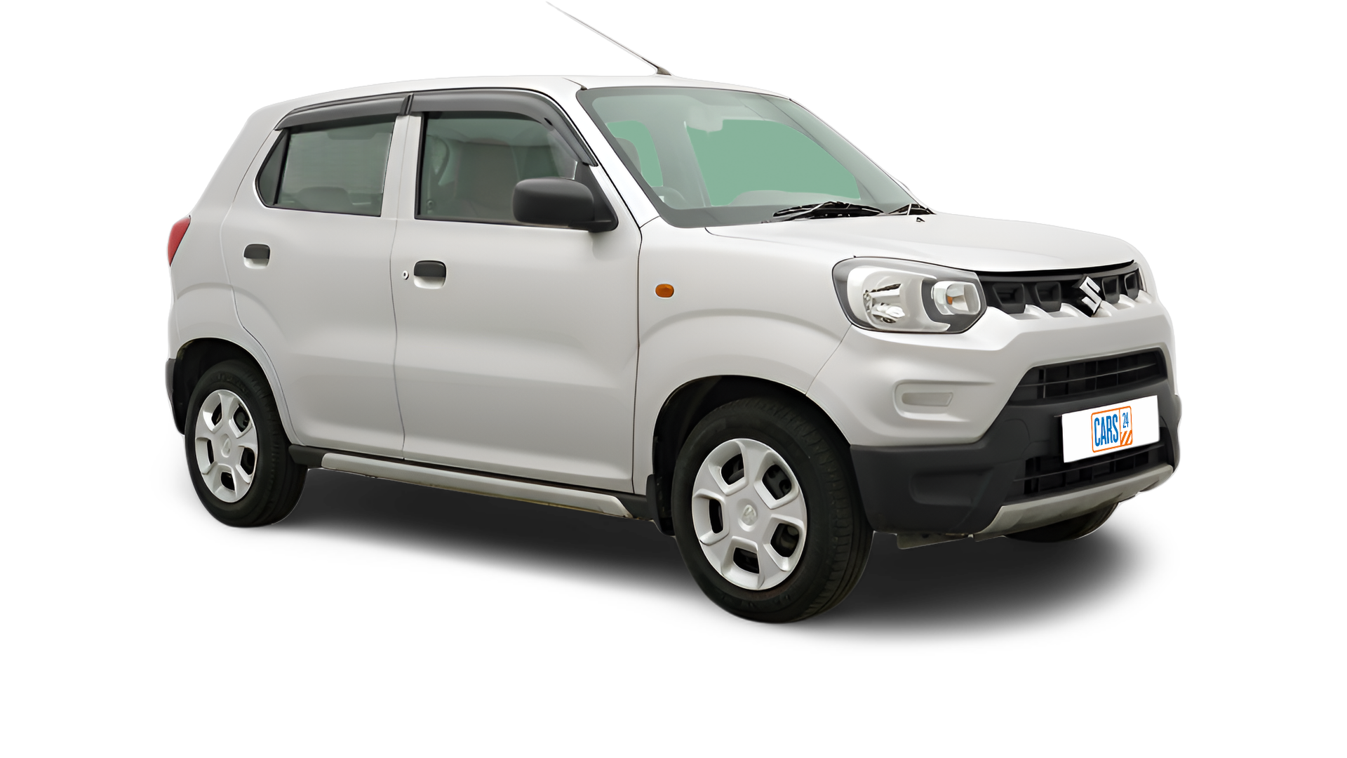 Maruti S PRESSO-img
